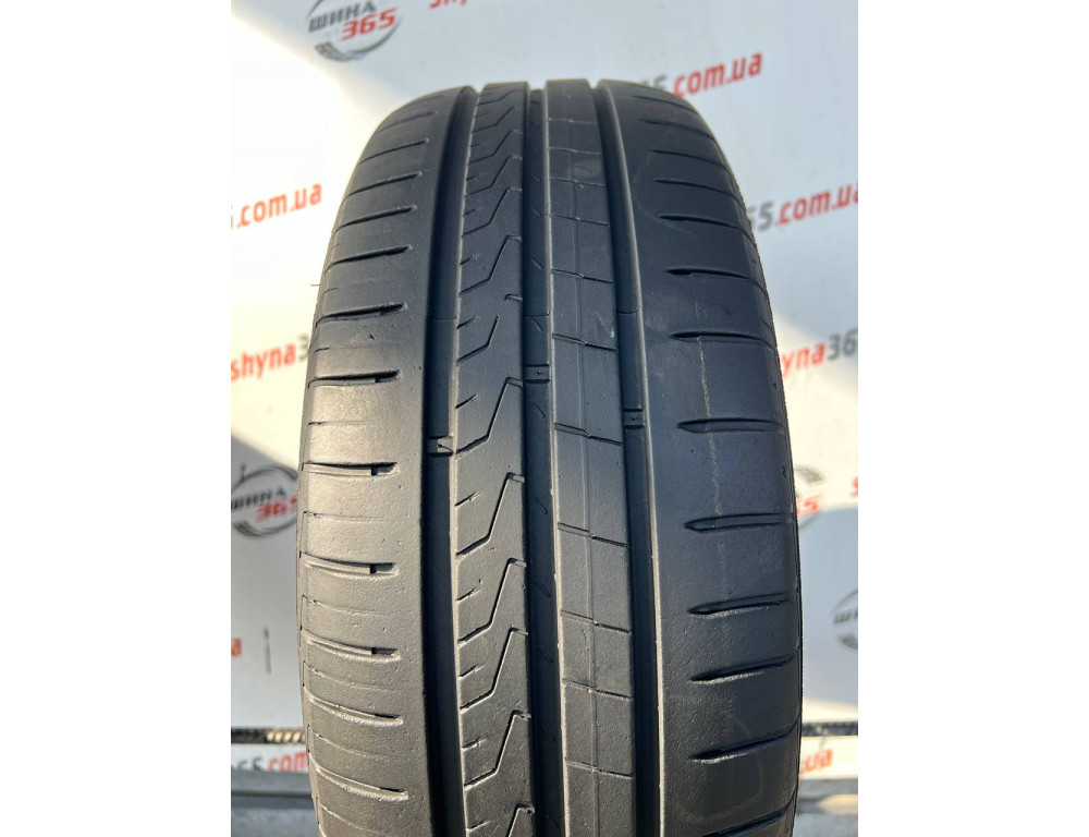 205/60 R16 HANKOOK KINERGY ECO 2 K435 5mm