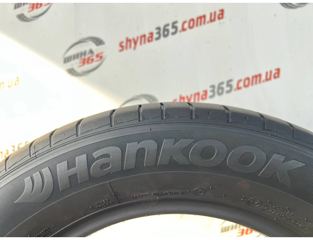205/60 R16 HANKOOK KINERGY ECO 2 K435 5mm