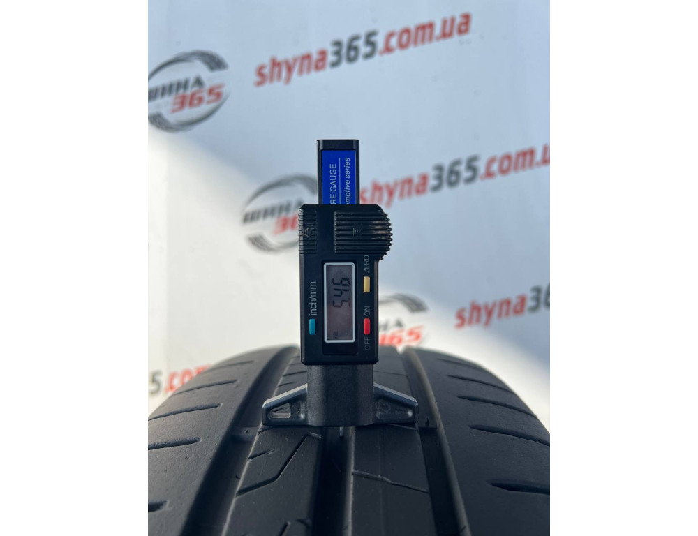 205/60 R16 HANKOOK KINERGY ECO 2 K435 5mm