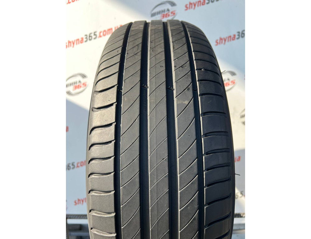 215/65 R16 MICHELIN PRIMACY 4 + 5mm