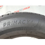 215/65 R16 MICHELIN PRIMACY 4 + 5mm