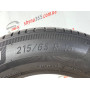 215/65 R16 MICHELIN PRIMACY 4 + 5mm