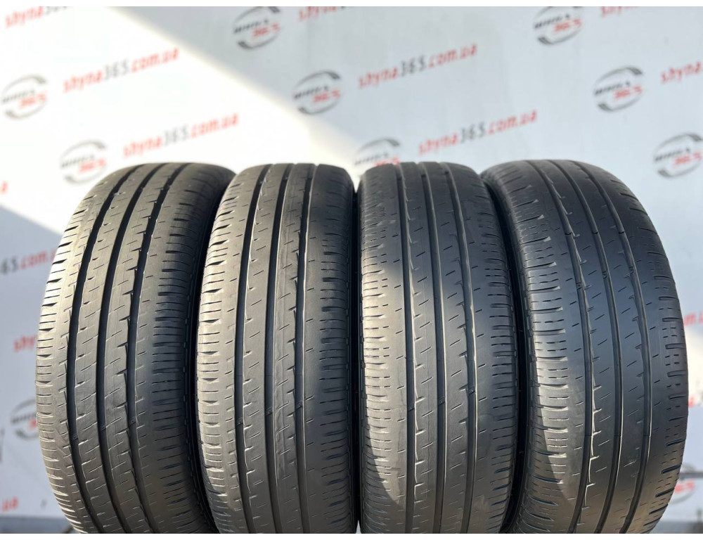 205/65 R16C HANKOOK VANTRA LT RA18 5mm