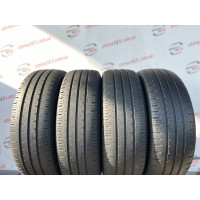 205/65 R16C HANKOOK VANTRA LT RA18 5mm