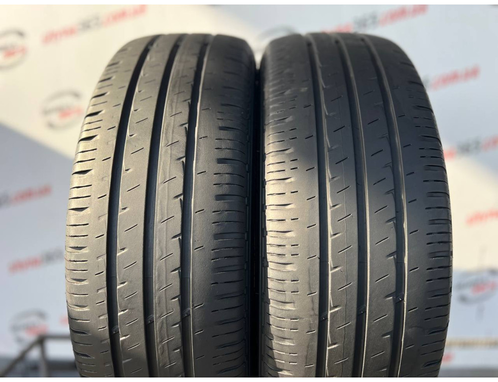 205/65 R16C HANKOOK VANTRA LT RA18 5mm