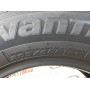205/65 R16C HANKOOK VANTRA LT RA18 5mm