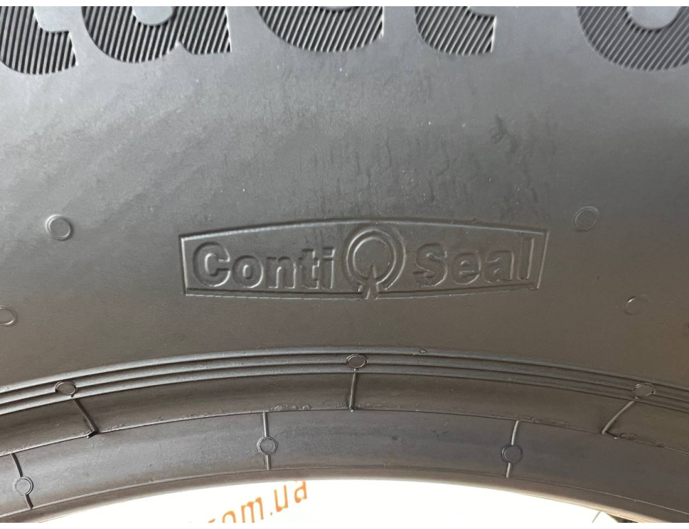 215/60 R16 CONTINENTAL ECOCONTACT 6 CONTISEAL 5mm