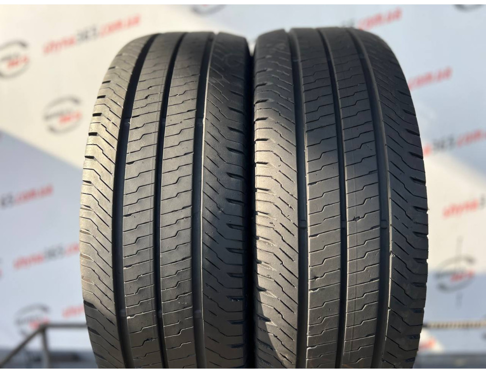 215/65 R16C CONTINENTAL VANCONTACTECO 6mm