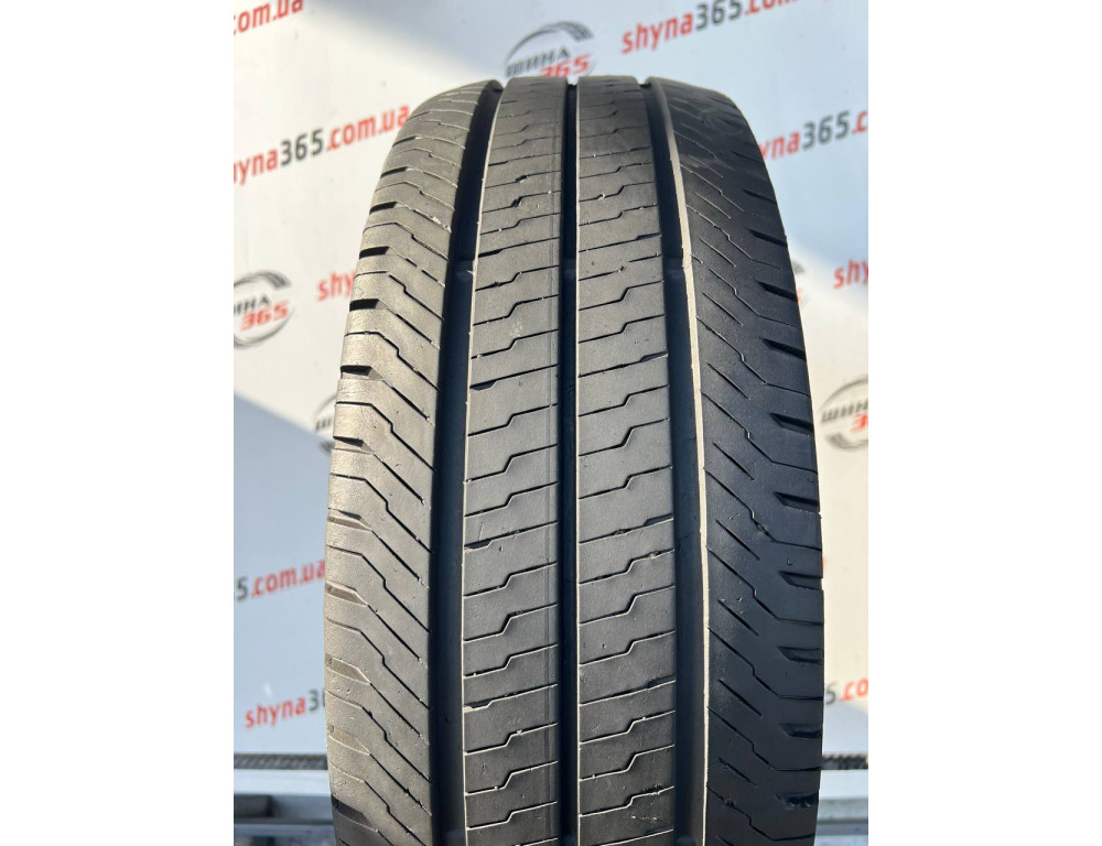 215/65 R16C CONTINENTAL VANCONTACTECO 6mm