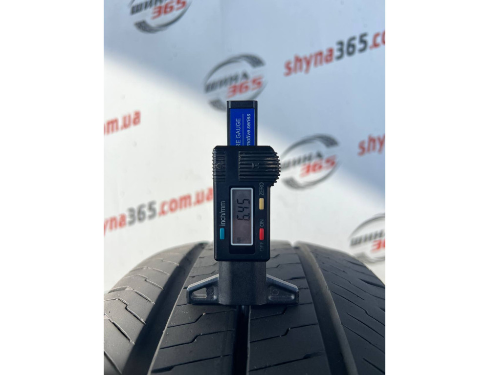 215/65 R16C CONTINENTAL VANCONTACTECO 6mm
