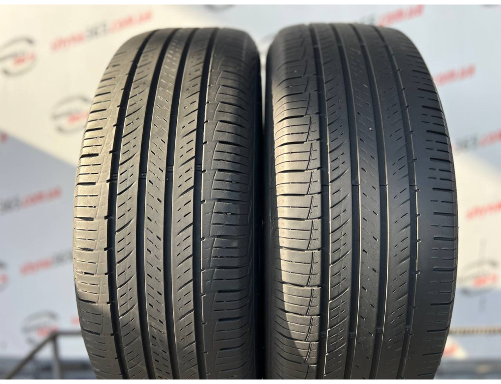 215/65 R16 HANKOOK DYNAPRO HP2 RA33 4mm