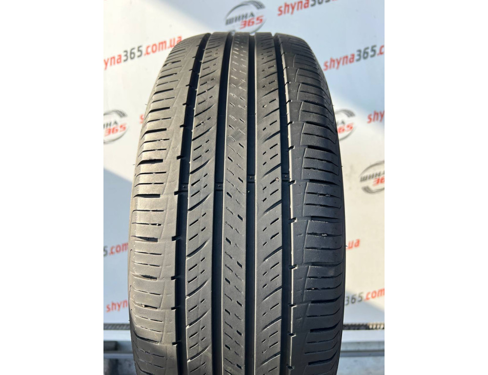 215/65 R16 HANKOOK DYNAPRO HP2 RA33 4mm