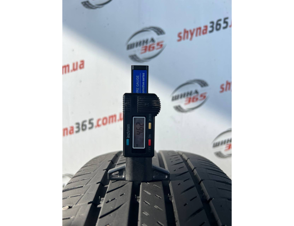 215/65 R16 HANKOOK DYNAPRO HP2 RA33 4mm