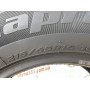 215/65 R16 HANKOOK DYNAPRO HP2 RA33 4mm