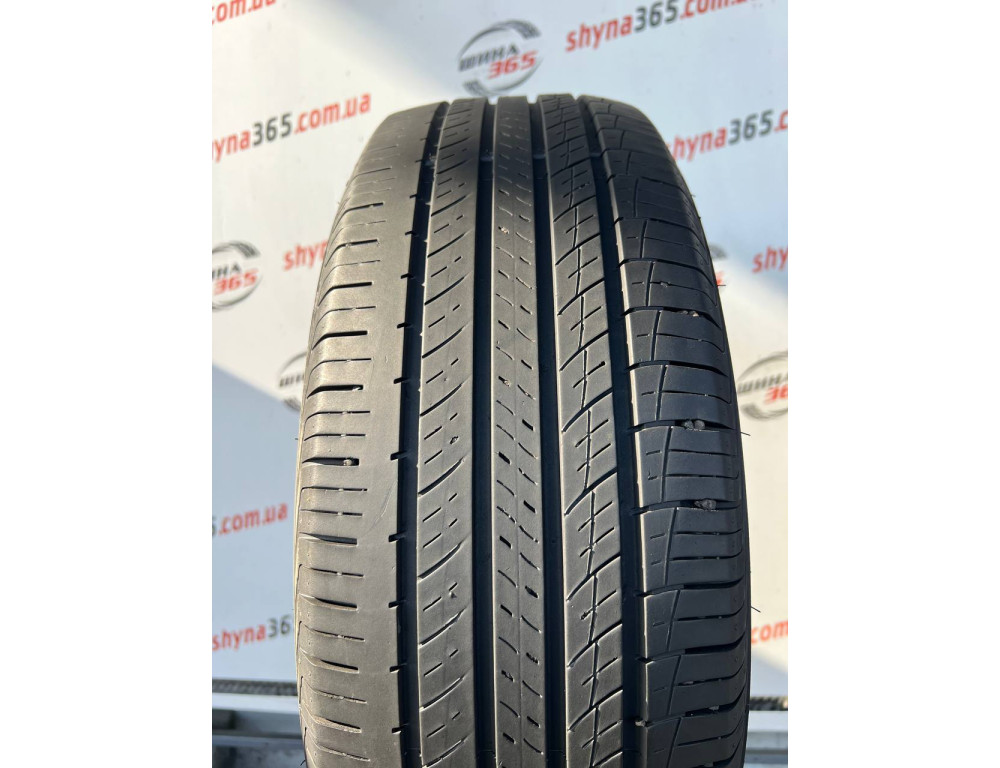 215/65 R16 HANKOOK DYNAPRO HP2 RA33 5mm