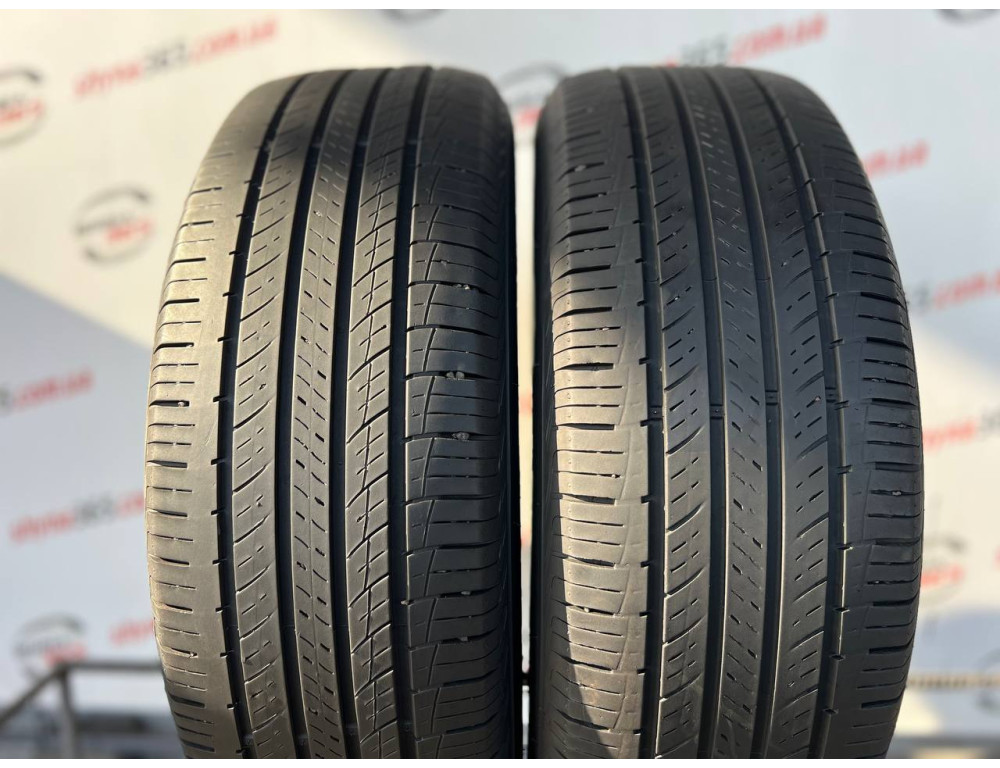 215/65 R16 HANKOOK DYNAPRO HP2 RA33 5mm