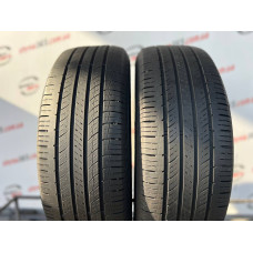 215/65 R16 HANKOOK DYNAPRO HP2 RA33 5mm