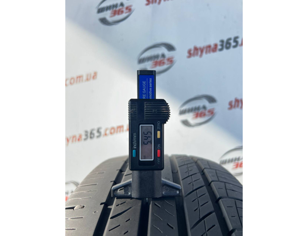 215/65 R16 HANKOOK DYNAPRO HP2 RA33 5mm