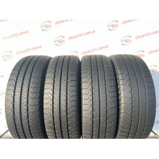 225/65 R16C MICHELIN AGILIS CAMPING 8mm
