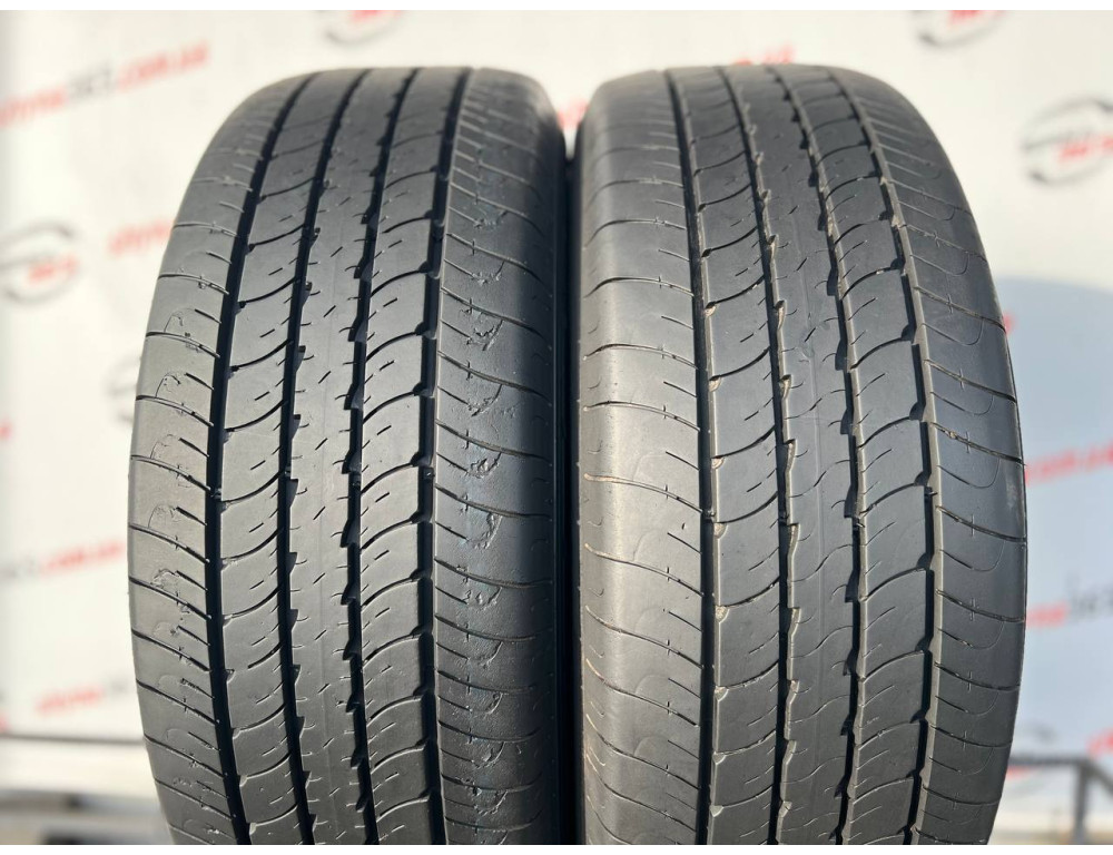 235/65 R16C GOODYEAR MARATHON CARGO 7mm