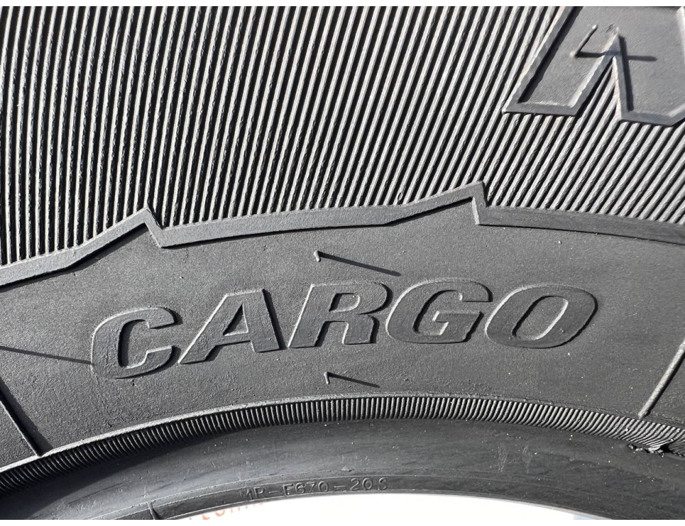 235/65 R16C GOODYEAR MARATHON CARGO 7mm