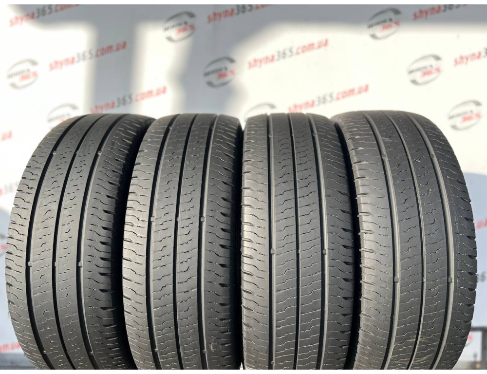 235/65 R16C CONTINENTAL VANCONTACTECO 5mm
