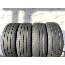 235/65 R16C CONTINENTAL VANCONTACTECO 5mm