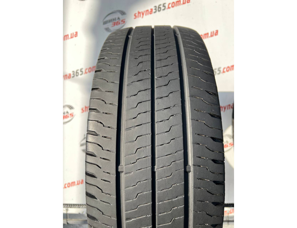 235/65 R16C CONTINENTAL VANCONTACTECO 5mm