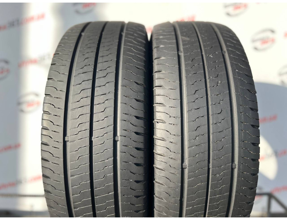235/65 R16C CONTINENTAL VANCONTACTECO 5mm