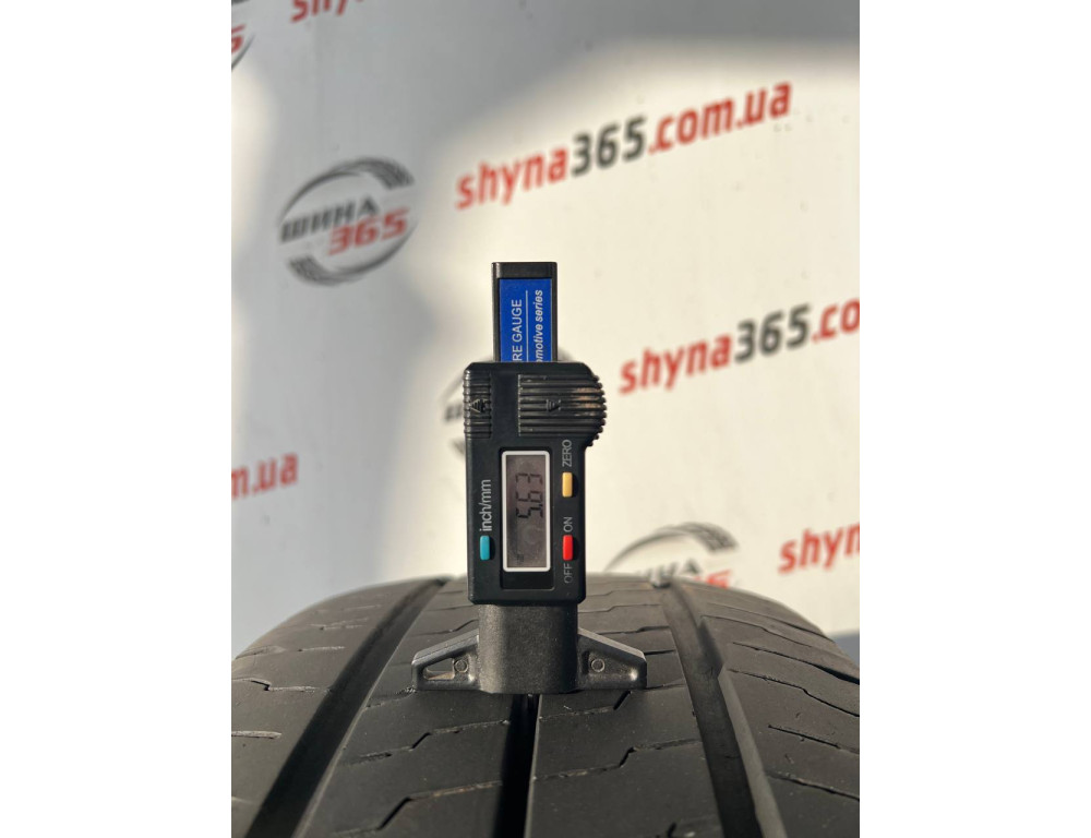 235/65 R16C CONTINENTAL VANCONTACTECO 5mm