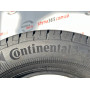 235/65 R16C CONTINENTAL VANCONTACTECO 5mm