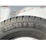 235/65 R16C CONTINENTAL VANCONTACTECO 5mm