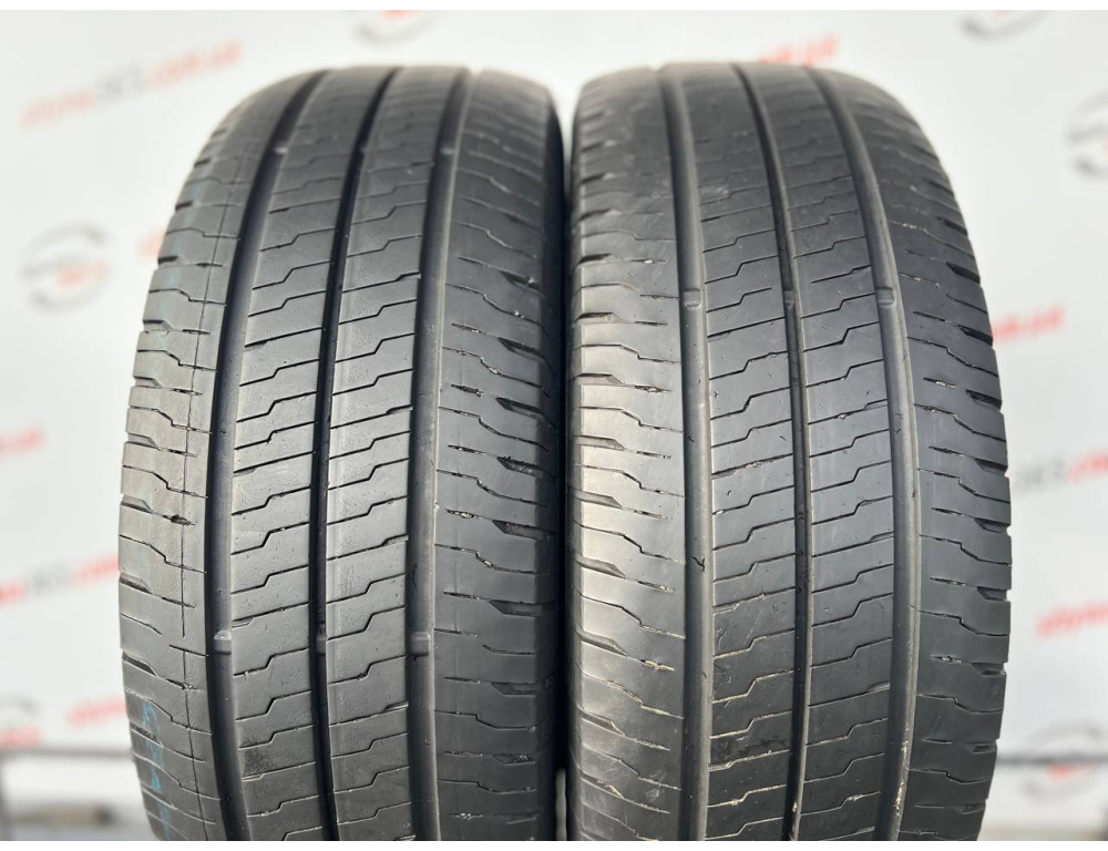 235/65 R16C CONTINENTAL VANCONTACTECO 7mm