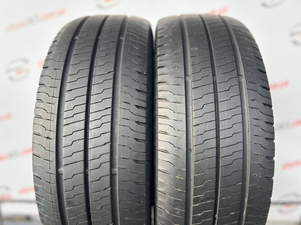 235/65 R16C CONTINENTAL VANCONTACTECO 7mm