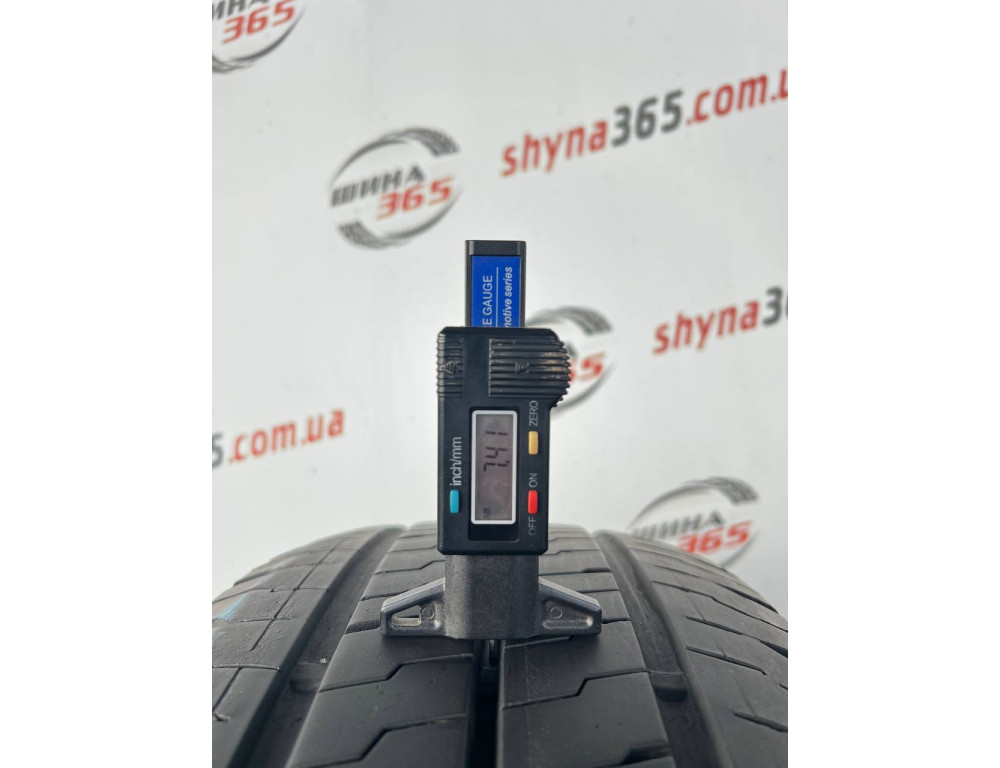 235/65 R16C CONTINENTAL VANCONTACTECO 7mm