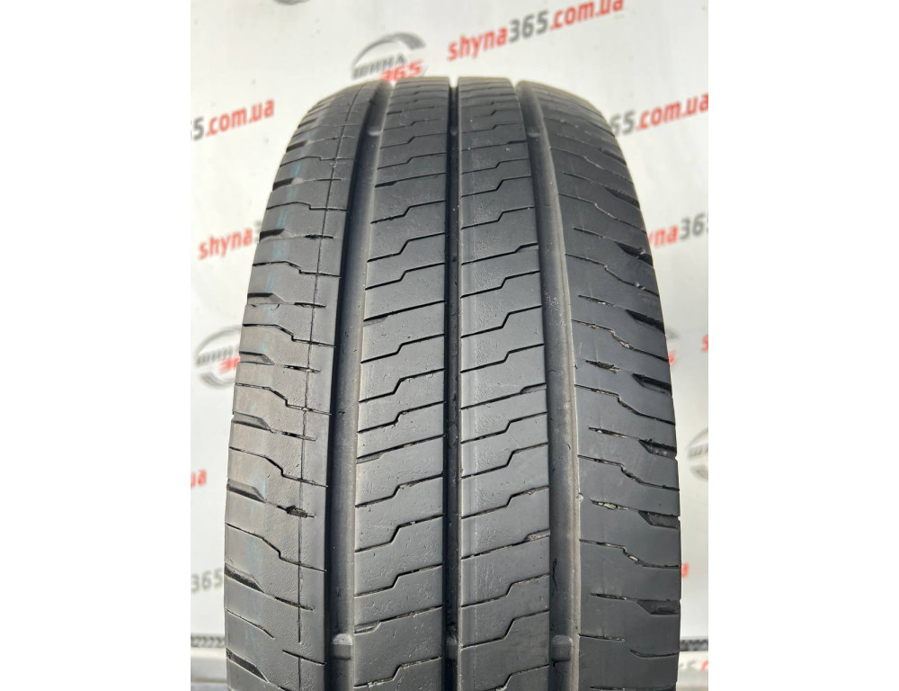 235/65 R16C CONTINENTAL VANCONTACTECO 7mm