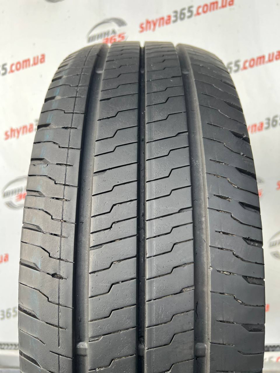 235/65 R16C CONTINENTAL VANCONTACTECO 7mm