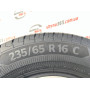 235/65 R16C CONTINENTAL VANCONTACTECO 7mm