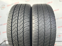 225/55 R17C DUNLOP ECONODRIVE 7mm