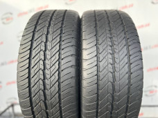 225/55 R17C DUNLOP ECONODRIVE 7mm