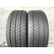225/55 R17C DUNLOP ECONODRIVE 7mm