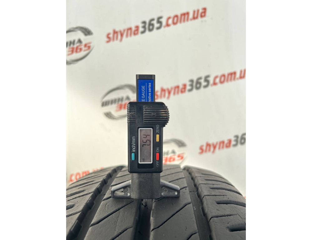 225/55 R17C MICHELIN AGILIS 3 7mm