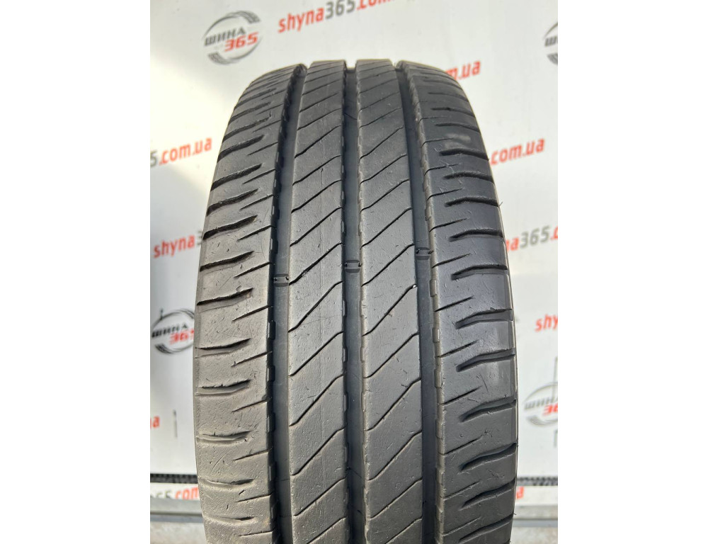 225/55 R17C MICHELIN AGILIS 3 7mm