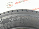 225/55 R17C MICHELIN AGILIS 3 7mm