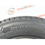 225/55 R17C MICHELIN AGILIS 3 7mm