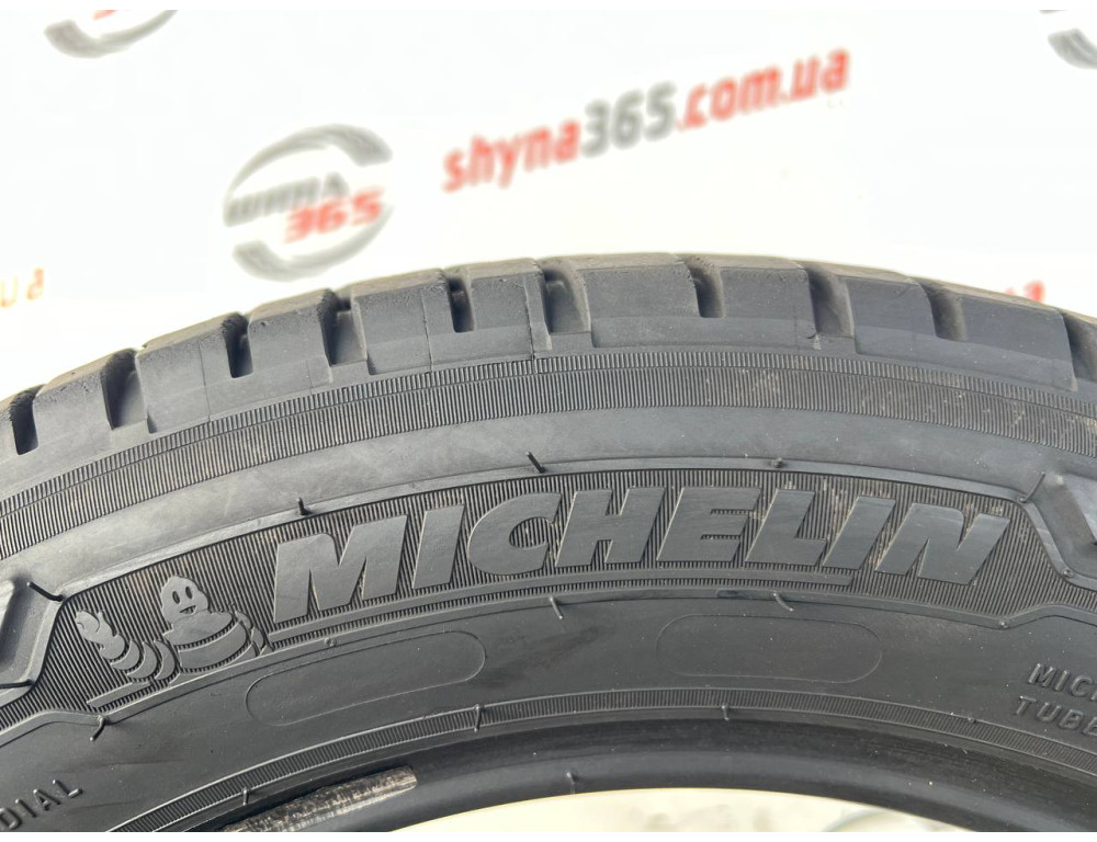 225/55 R17C MICHELIN AGILIS 3 7mm