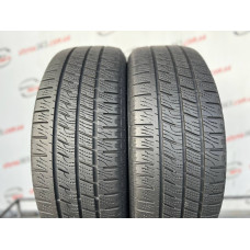 215/60 R17C GOODYEAR CARGO VECTOR 2 6mm