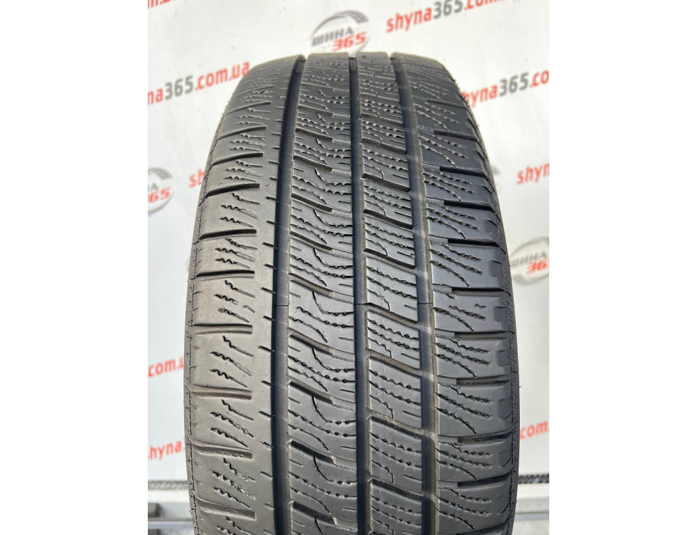 215/60 R17C GOODYEAR CARGO VECTOR 2 6mm