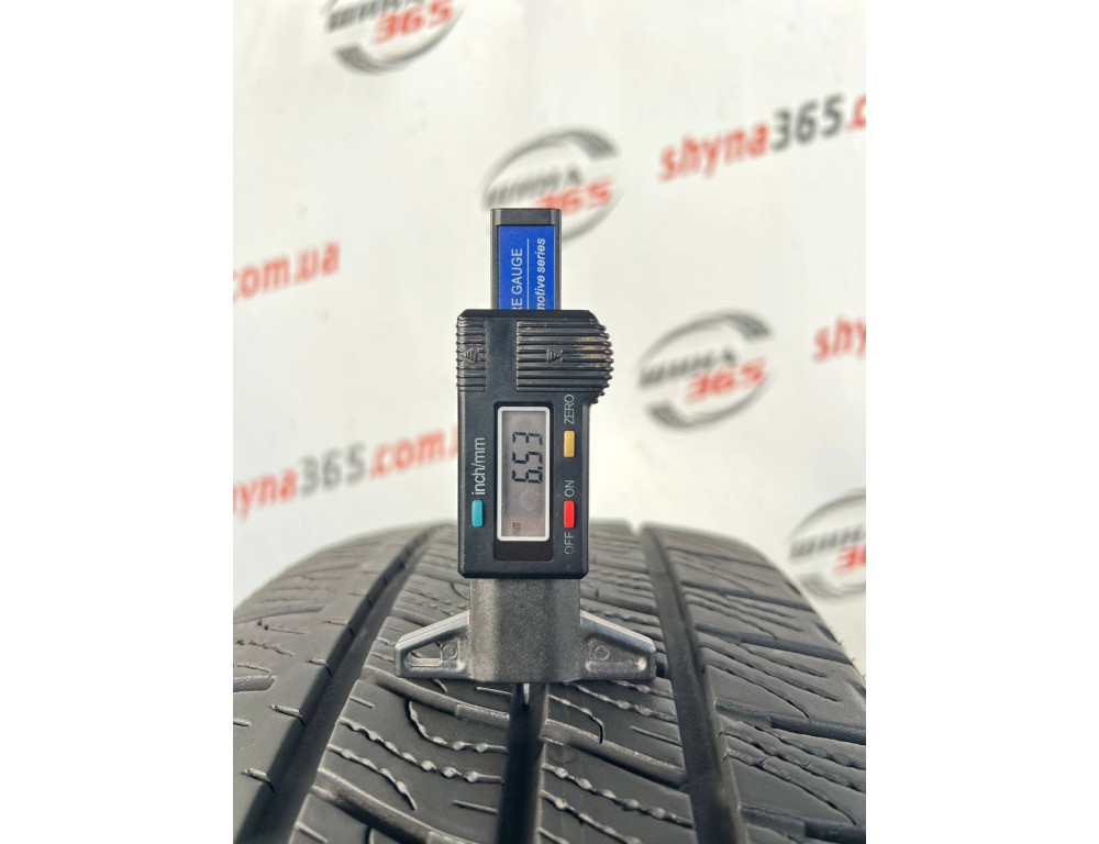 215/60 R17C GOODYEAR CARGO VECTOR 2 6mm