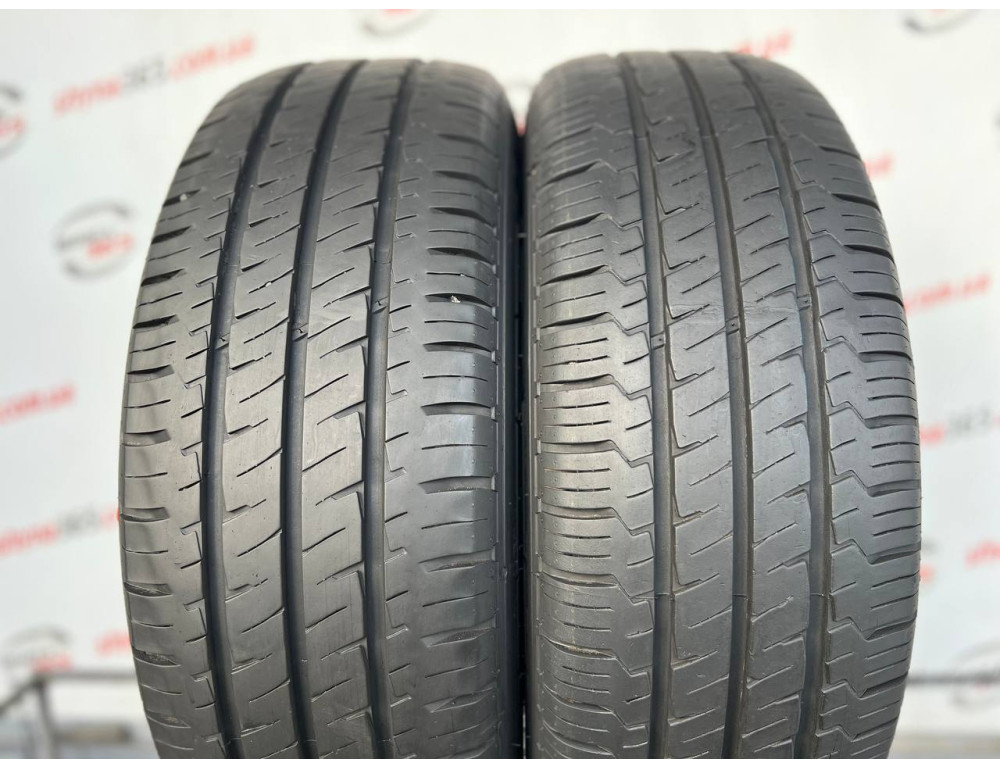235/65 R16C HANKOOK VANTRA LT RA18 8mm